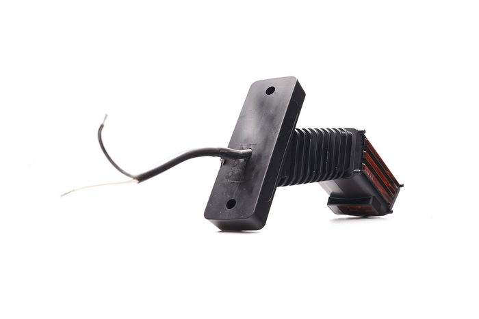 WAŚ 2554P W297.4.1 SPOT LED høyre markeringslykt på arm