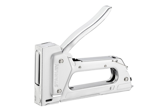 STANLEY LD 6-TR45 manuell stiftemaskin for stifter av type A