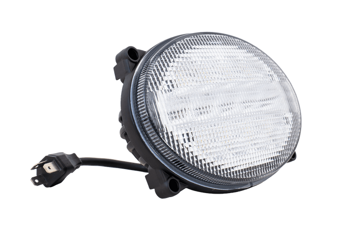LED-arbeidslampereflektor TT Technology TT.13508 13xLED 5200lm for John Deere