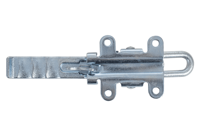 WINTERHOFF EXZV 10-1 tilhengerfeste for eksentrisk låsing av tilhengersiden