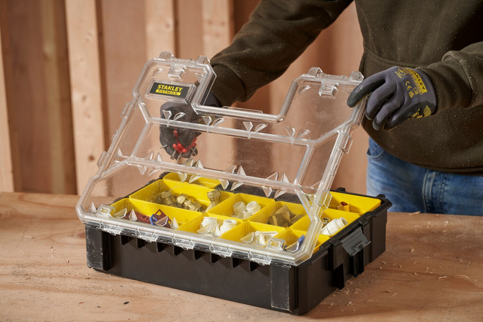 STANLEY FATMAX Deep Pro Organizer høy arrangør 1-97-521