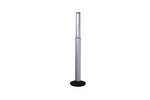 ProPlus 360843 lastevekt for campingvogn, 100 kg lastcelle
