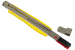 STANLEY FatMax 18 mm knekkbladkniv