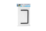 ProPlus 230072FR Bagasjenettramme Oppbevaringslomme 302x169x80mm