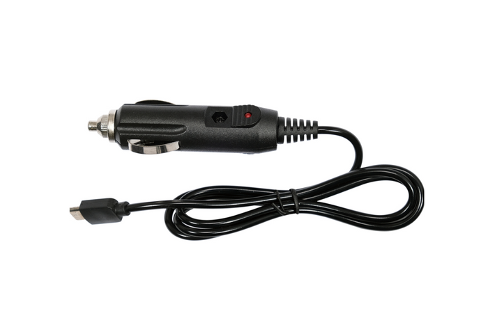 YATO YT-83085 starthjelp powerbank 16000mAh med induktiv lading