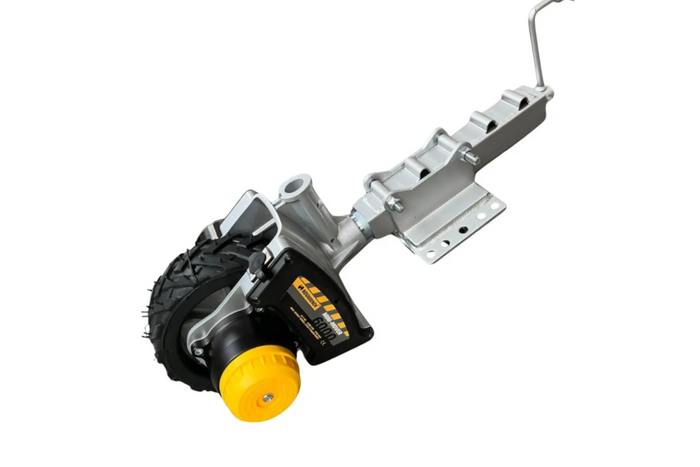 Elektrisk tilhengermanøvreringstralle MINI MOVER GEN 3 2722 kg