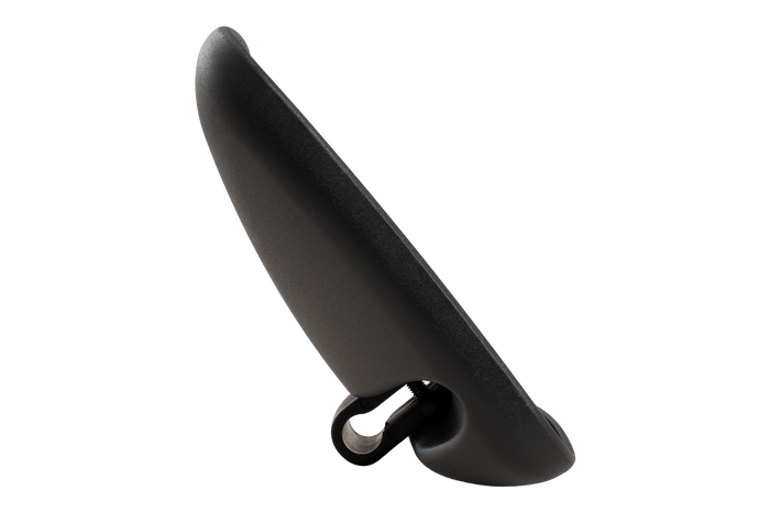 PLASTEX LP0314 sidespeil for landbruksmaskiner 314x228mm