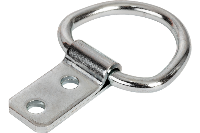 Gulvholderen til tilhengeren, lastefestet ZBF-50-1 Winterhoff