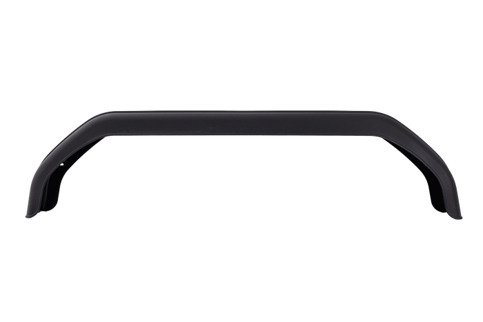 Sett med to tandemskjermer for en 15-16" tilhenger DE HAAN THMK 24150 hjulbuer 1500/240mm