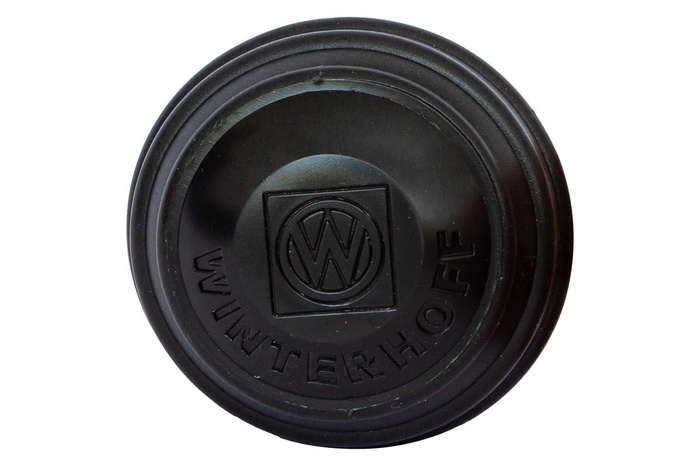 WINTERHOFF gummiballdeksel