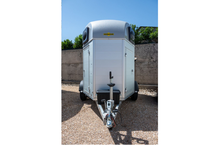 DAKEN 82210 BLACKIT LITE verktøykasse 550x255x310mm 24l