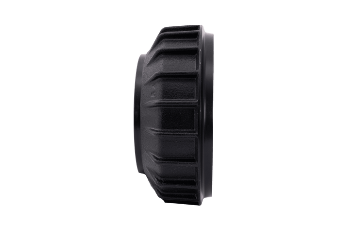 Bremsetrommel 2051 EURO AL-KO med lager for tilhengeraksel 1500kg 200x50 112X5