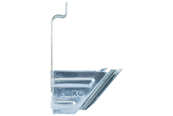 AL-KO monteringsbrakett for hjulkloss UK46