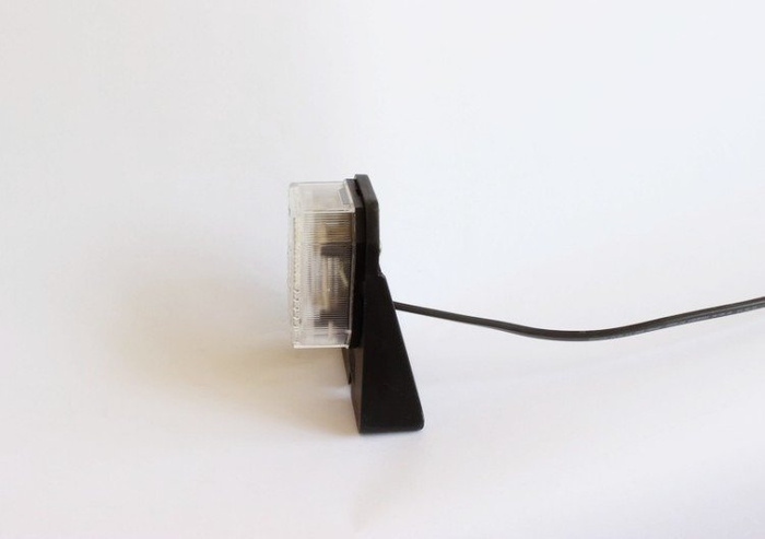 ASPÖCK FLEXIPOINT I universal markeringslampe med holder