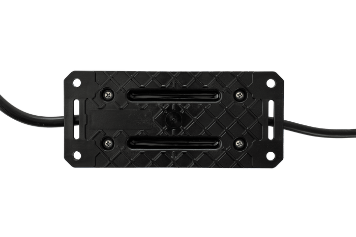 Elektronisk modul for tilhengerbelysning FRISTOM LED Styreboks 12V 13-polet