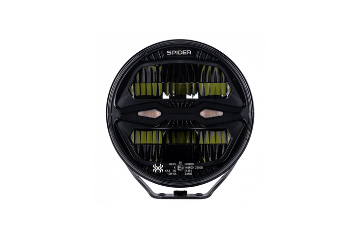 LED-arbeidslampereflektor KAMAR X-SPIDER NINJA L3442 78xLED 100W