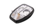 TT Technology TT.16611-L LED-frontlykt 3 funksjoner 23xLED 2350lm venstre for JCB/Cat/Manitou/Volvo/Terex