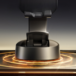 BASEUS PrimeTrip C03 Air biltelefonholder for dashbord med sugekopp