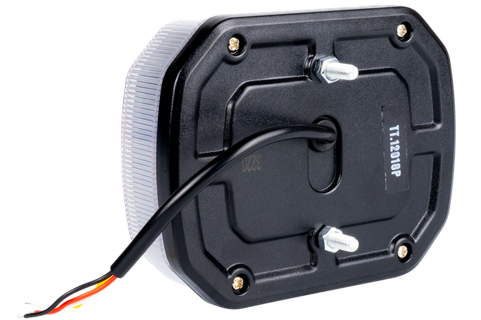 TT Teknologi TT.12018P LED baklys 4 funksjoner høyre