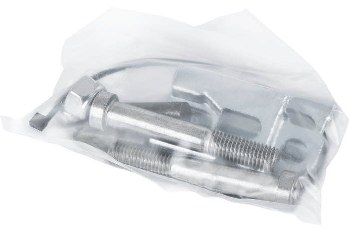 AL-KO Safety Plus AKS 3004 trekkbeskyttelse