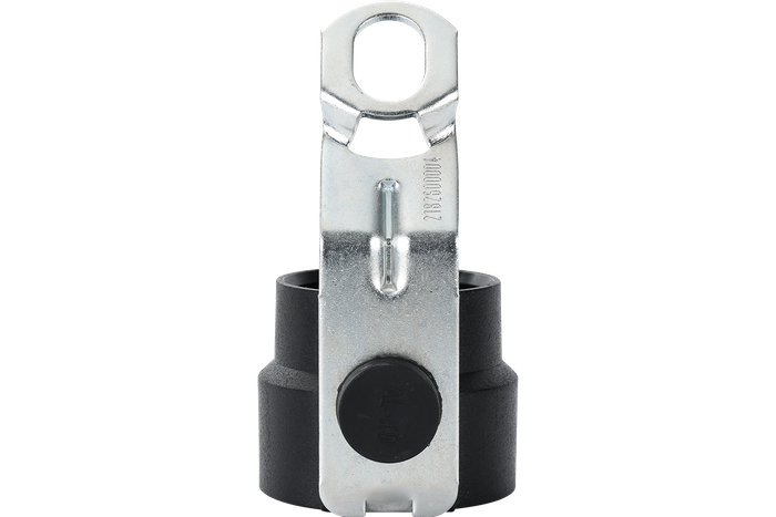 Universal AL-KO pluggholder for tilhengere