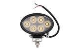 LED-arbeidslampereflektor TT TECHNOLOGY TT.13325 24xLED 1920lm oval