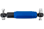 Tilhengeraksel støtdemper AL-KO Octagon 1350 -2700 kg blå
