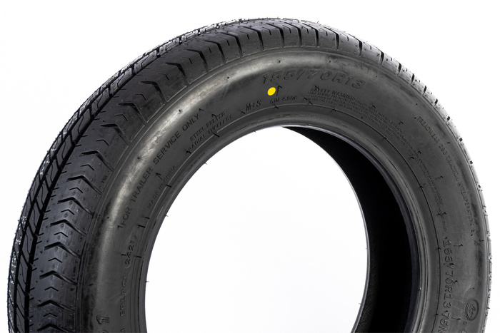 LINGLONG R701 tilhengerdekk 155/70 R13 75N