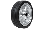 Reservehjul til KNOTT 405725.001 støttehjul laget av solid gummi 225x65mm