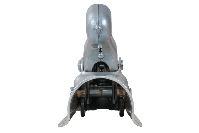 KNOTT K7.5-C kulekobling for 750 kg tilhenger med 50 mm rørformet dragstang