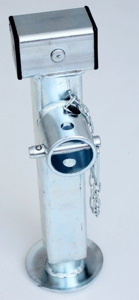 Uttrekkbar støtte for tilhengere Winterhoff SF 60-19-280