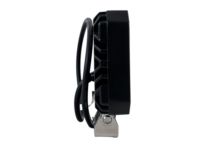 LED arbeidslampereflektor LAYTZ LY7303 60xLED 6000lm rektangulær