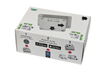 ProPlus EasyLevel Bluetooth digitalt vater for campingvogner og campingvogner