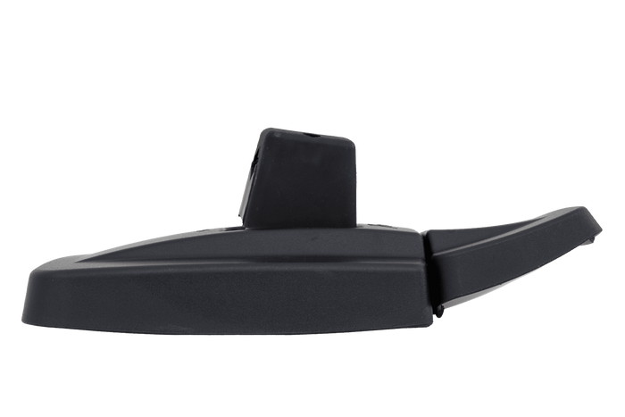 PLASTEX LP0360MP panoramaspeil for landbruksmaskiner 360x184mm