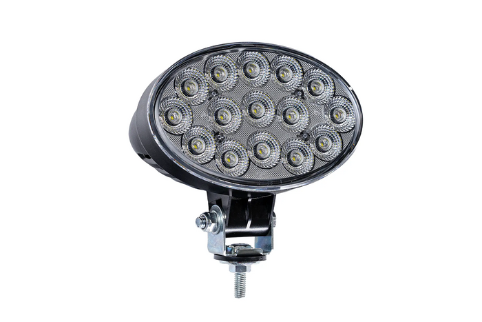 LED-arbeidslampereflektor FRISTOM FT-366 15xLED 6200lm