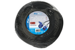ProPlus 373538 campingskjøteledning, CEE-plugg og stikkontakt 16A, 40m