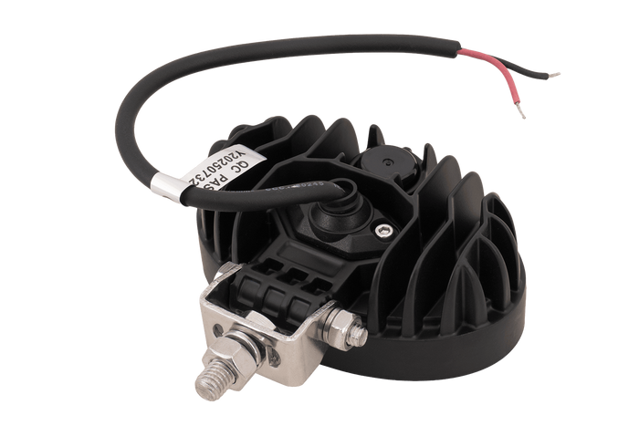 LED-arbeidslampereflektor TT TECHNOLOGY TT.13325 24xLED 1920lm oval