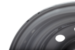 UTLETT Stålfelg for UNITRAILER-tilhenger 4,5Jx13"H2 5x112 ET:30