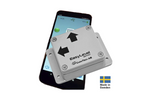 ProPlus EasyLevel Bluetooth digitalt vater for campingvogner og campingvogner