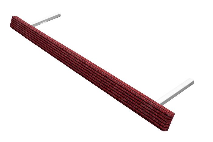 UNITRAILER JET 400 flat støtte, lengde 200cm, for båthenger