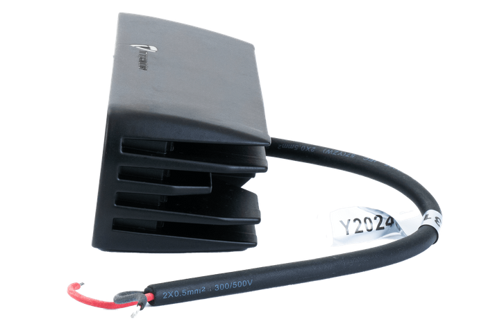 LED-arbeidslampereflektor TT TECHNOLOGY TT.13318 24xLED 1920lm rektangulær