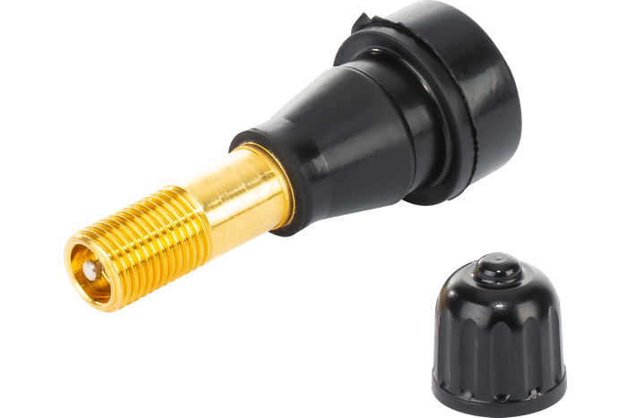 TR 600 HK bilventiler, sett med 10 stk.