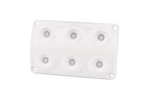 HORPOL LWD2185 LED 180 lm innvendig billampe
