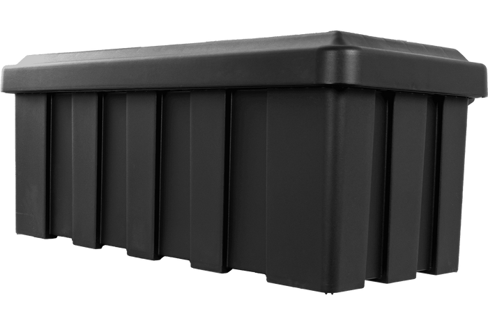 DAKEN 81105 JUST verktøykasse 750x350x300mm 48l