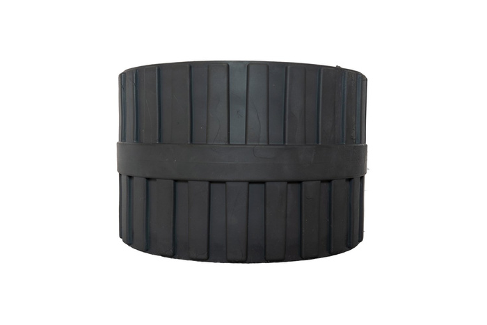 Ikke-merkende grafittrulle for båthengeren