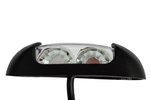 HORPOL LD 2166 LED-markeringslampe universal