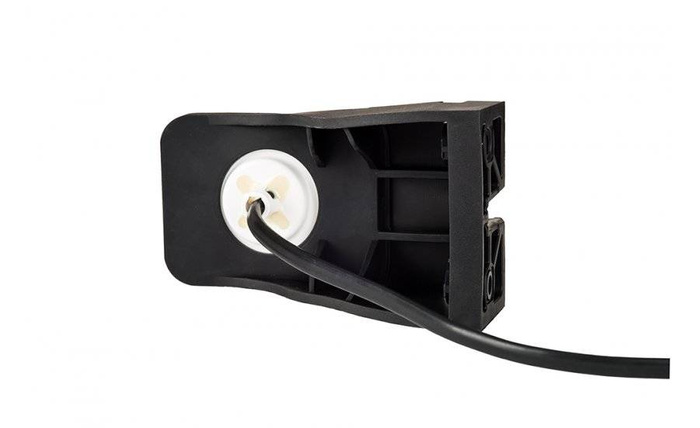 HORPOL LD 2732 LED Universal Markeringslampe med henger