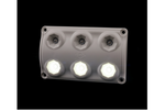 HORPOL LWD2864 LED 560 lm innvendig billampe