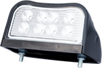 Nummerskiltlys FRISTOM FT-026 LED