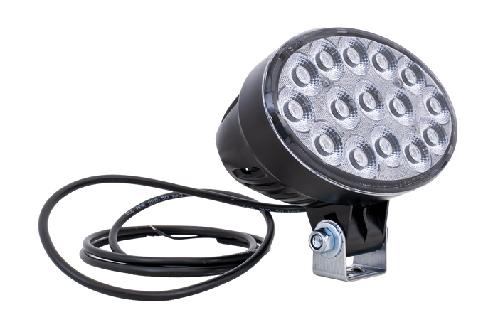 LED-arbeidslampereflektor FRISTOM FT-366 15xLED 6200lm